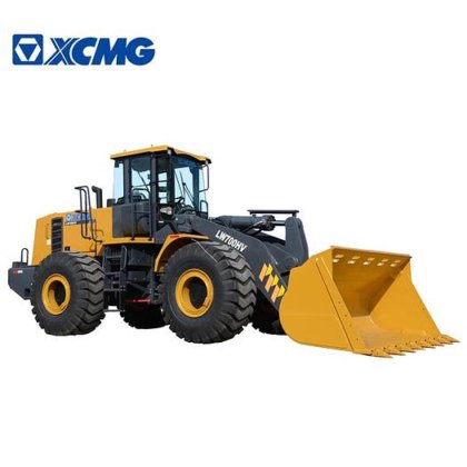 XCMG Used LW700HV Front End