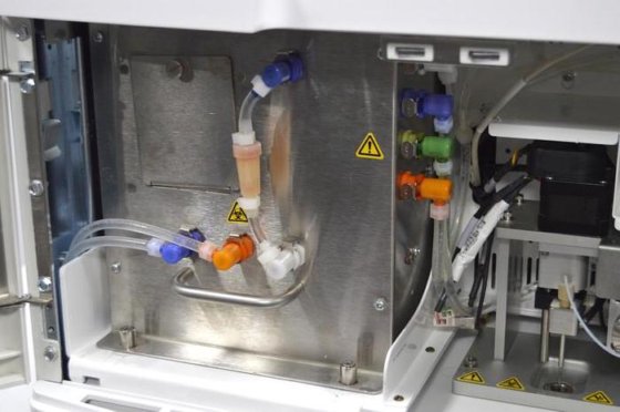 Luminex FlexMAP 3D Multiplexing System