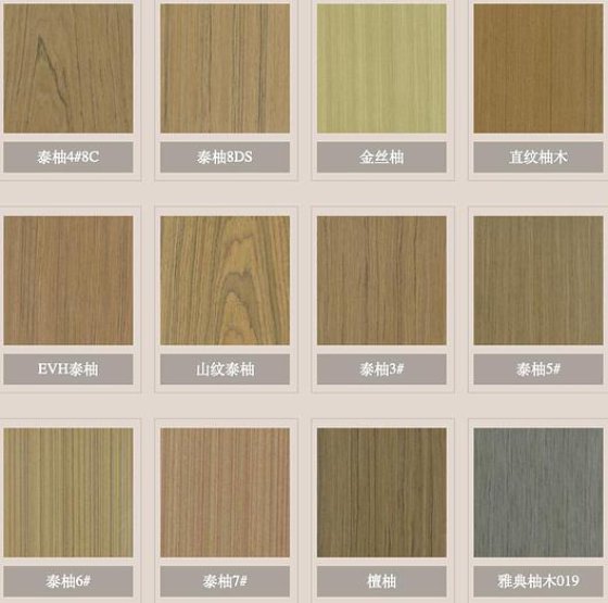 Veneer