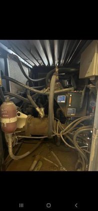 Hammel VB 850 E 碎纸机