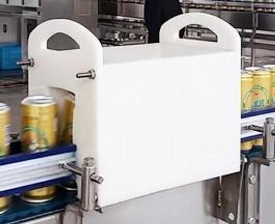 自動ビール充填ライン ソフトドリンク 炭酸飲料 トマトソース 缶充填機