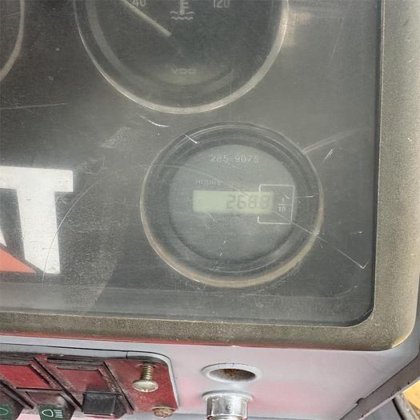 2022 CATERPILLAR D7G