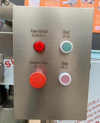 工业水果粉碎机大型商用新型蔬菜切碎机最佳价格