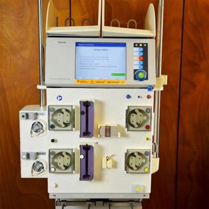 费森尤斯 MULTIFILTRAT 肾外净化装置