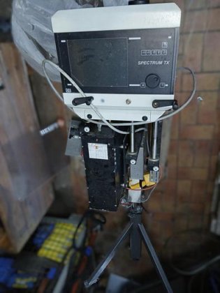 ラベルと充填レベルの制御