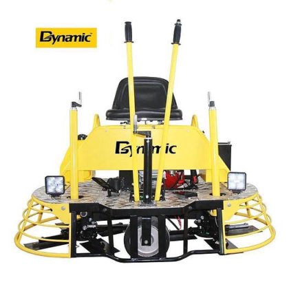 专业强力镘刀,实现高效地板饰面