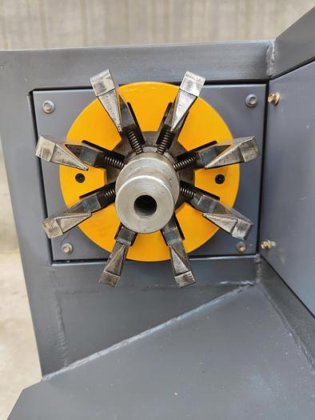 Vaner MR-6