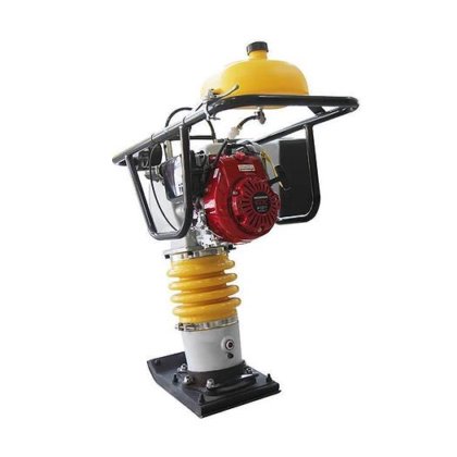 TRE-75 DYNAMIC汽油振动夯实机(斯里兰卡底价夯实机