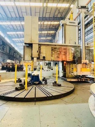 德国西斯 SCHIESS63DFG