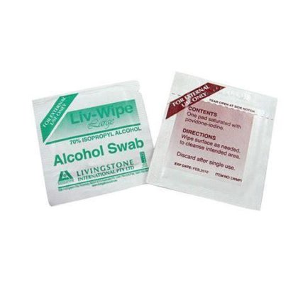 抗菌消毒湿巾包装机