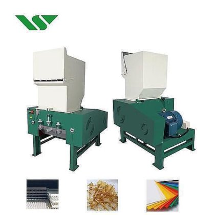 塑料废弃物撕碎机/塑料破碎机/塑料破碎机 用于阿拉伯联合酋长国的塑料瓶破碎机