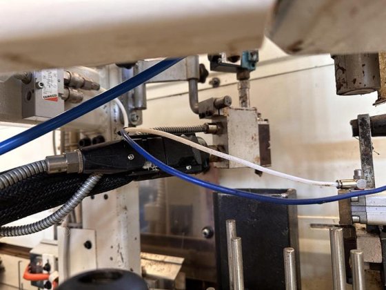 Stefani Evolution SSB