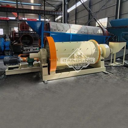 球磨机 球磨机 金矿磨机