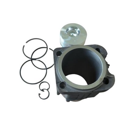 FL511工程机械柴油发动机备件缸套活塞套件适用于道依茨511缸套套件