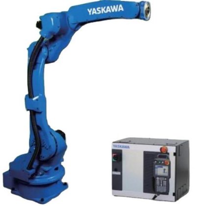 YASKAWA GP25