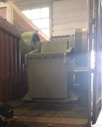 ジョークラッシャー