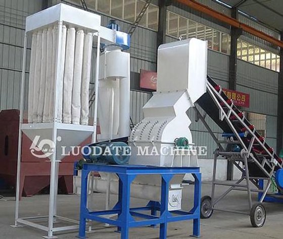 微細なおがくずメーカー/おがくずマシンに木材チップを粉砕/おがくず粉砕機用木材粉砕機