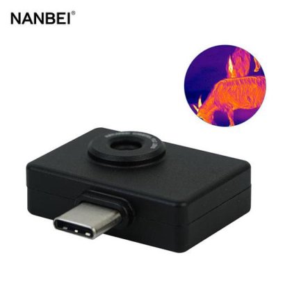 なんべい赤外線サーマルカメラ