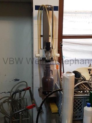 サイフォンフィラー