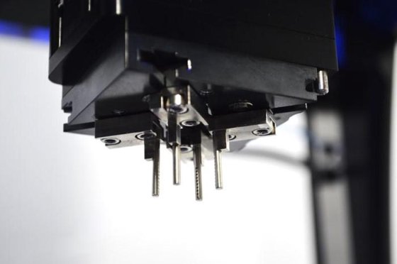 Scinomix Sci-Print VXL Tube Handler