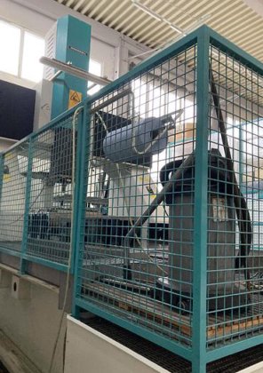 2004 英格索尔龙门架 2000