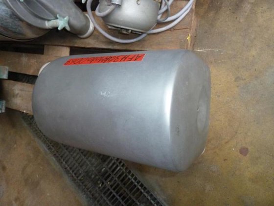 遠心ポンプ/ラジアルポンプ