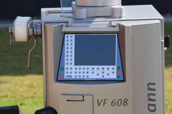Handtmann VF 608