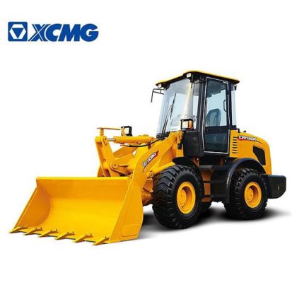 2022 XCMG LW180K official used