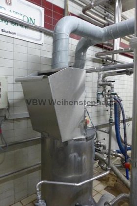 キーゼルグル投与容器