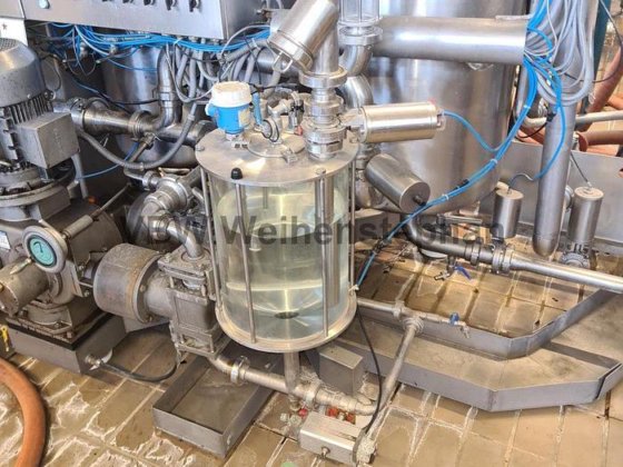 ミキシングユニット