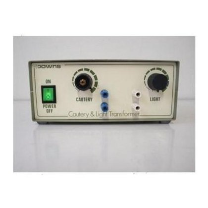 CAUTERE 唐斯灯台