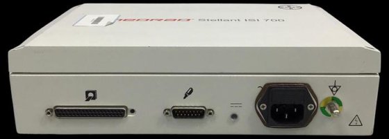 Isi 700 Module Medrad Stellant Imaging System Interface Module ISI-700 in Elkin, NC, USA