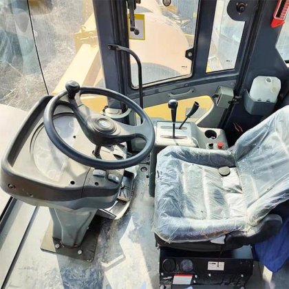 2017 XCMG XS163