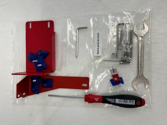 Opentrons OT-2 - flexible, user-friendly