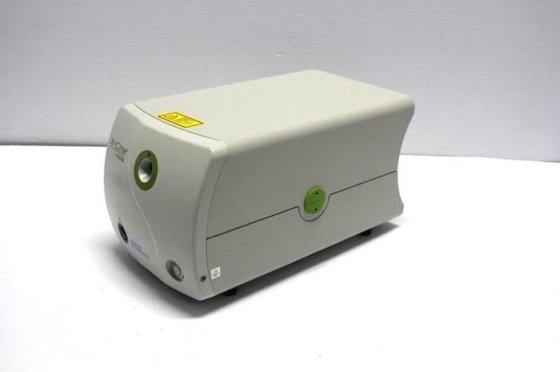 Lumen Dynamics X-Cite XLED1 Multi-Triggering