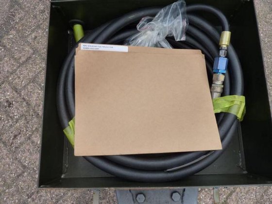 Stewart precision corp E10385