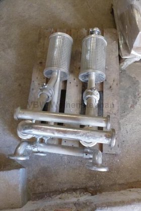 ブレンディングユニット