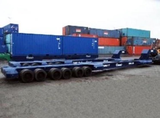 Novatech Flexmaster 45120