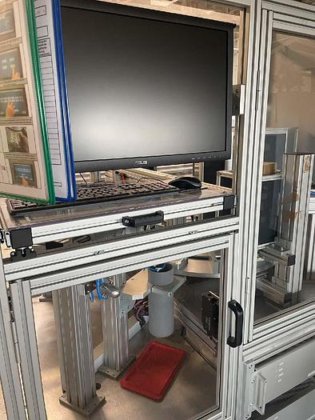 2018 Tampoprint Concentra 90-6