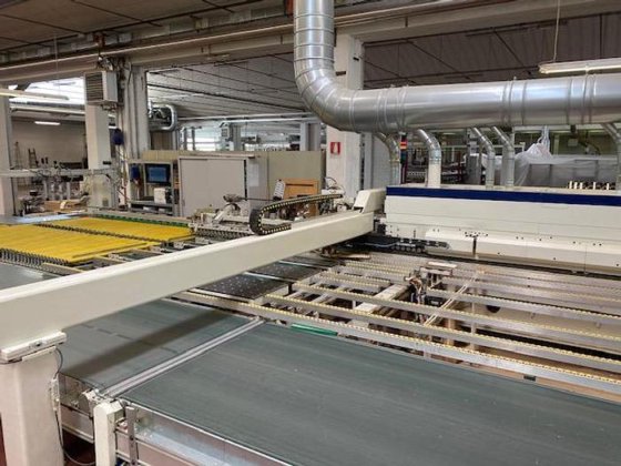 Stefani Evolution SB One