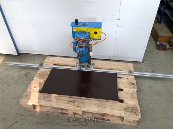 Hettich Blue Max mini PM in Gerolzhofen, Germany