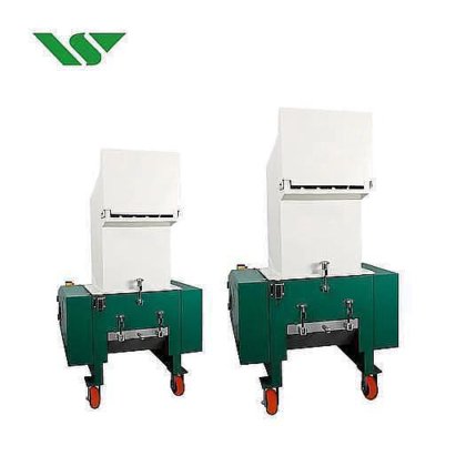 重型软硬塑料破碎机 塑料粉碎机