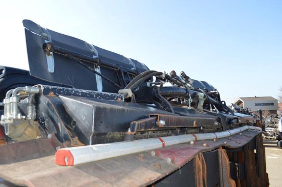 2013 Prinoth Leitwolf