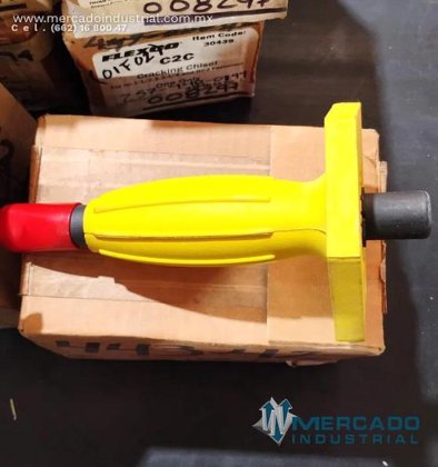 Flexco C2C CRAVADO DO EXISTE