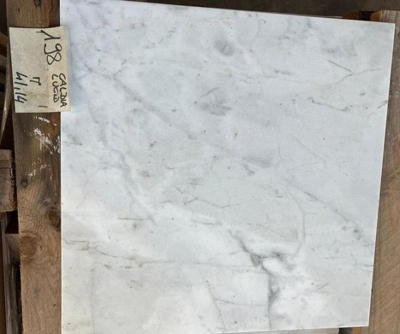 2020 Marmo Carrara Vari