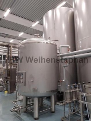 バッファタンク