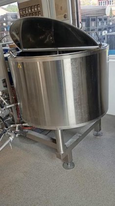 2 容器醸造所