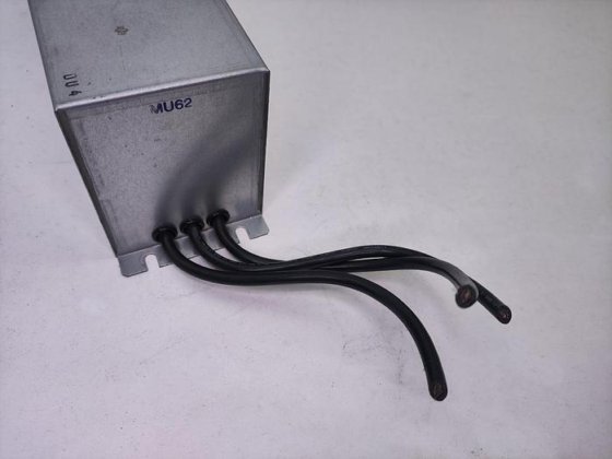 三相线路滤波器