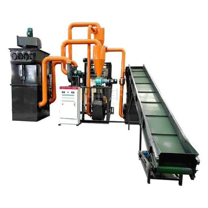 Vaner V-PCB150 pcb grinding machine
