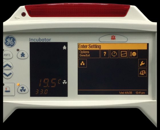 Alaris 8120 PCA Syringe Module Pump 8120-PCA in Elkin, NC, USA